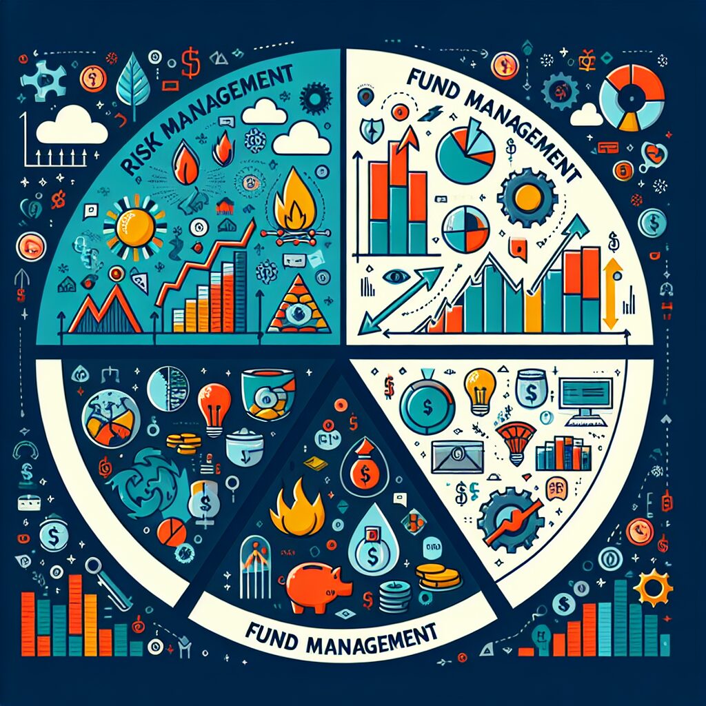 リスク管理と資金管理の重要性