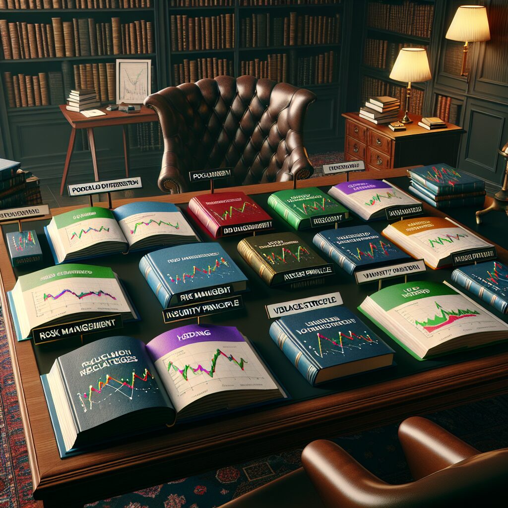 - ヘッジ戦略の基本概念