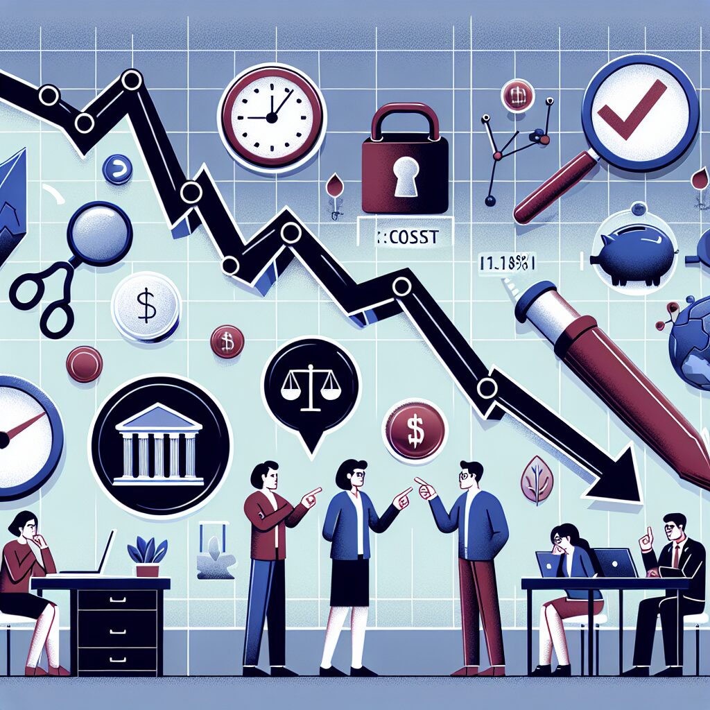 - 仮想通貨安への対応策