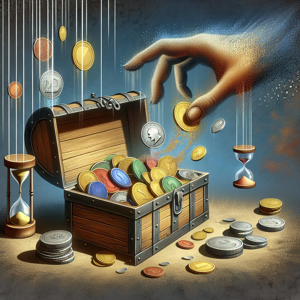 トークンが“消える”原因