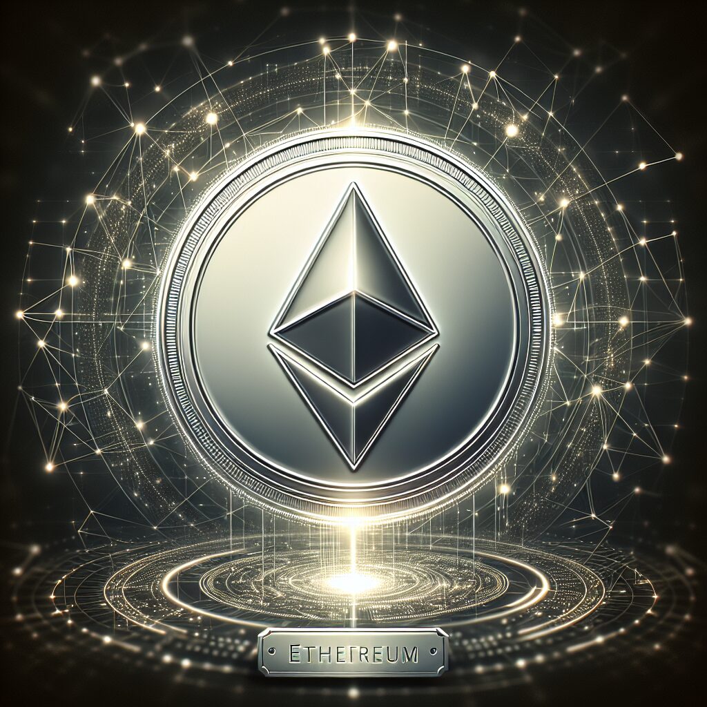 イーサリアムとは何か