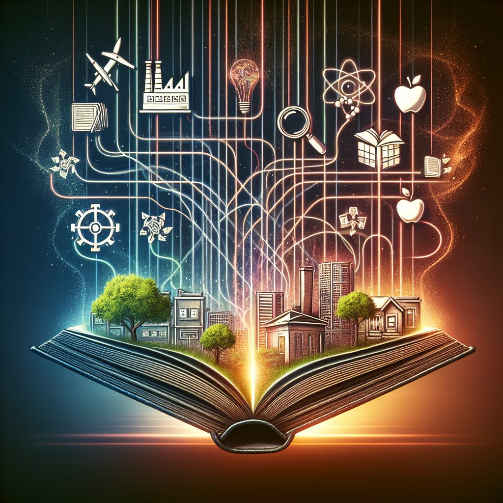 規制と政策の影響