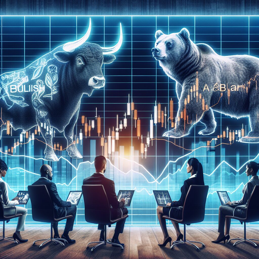 投資家心理と市場の動向