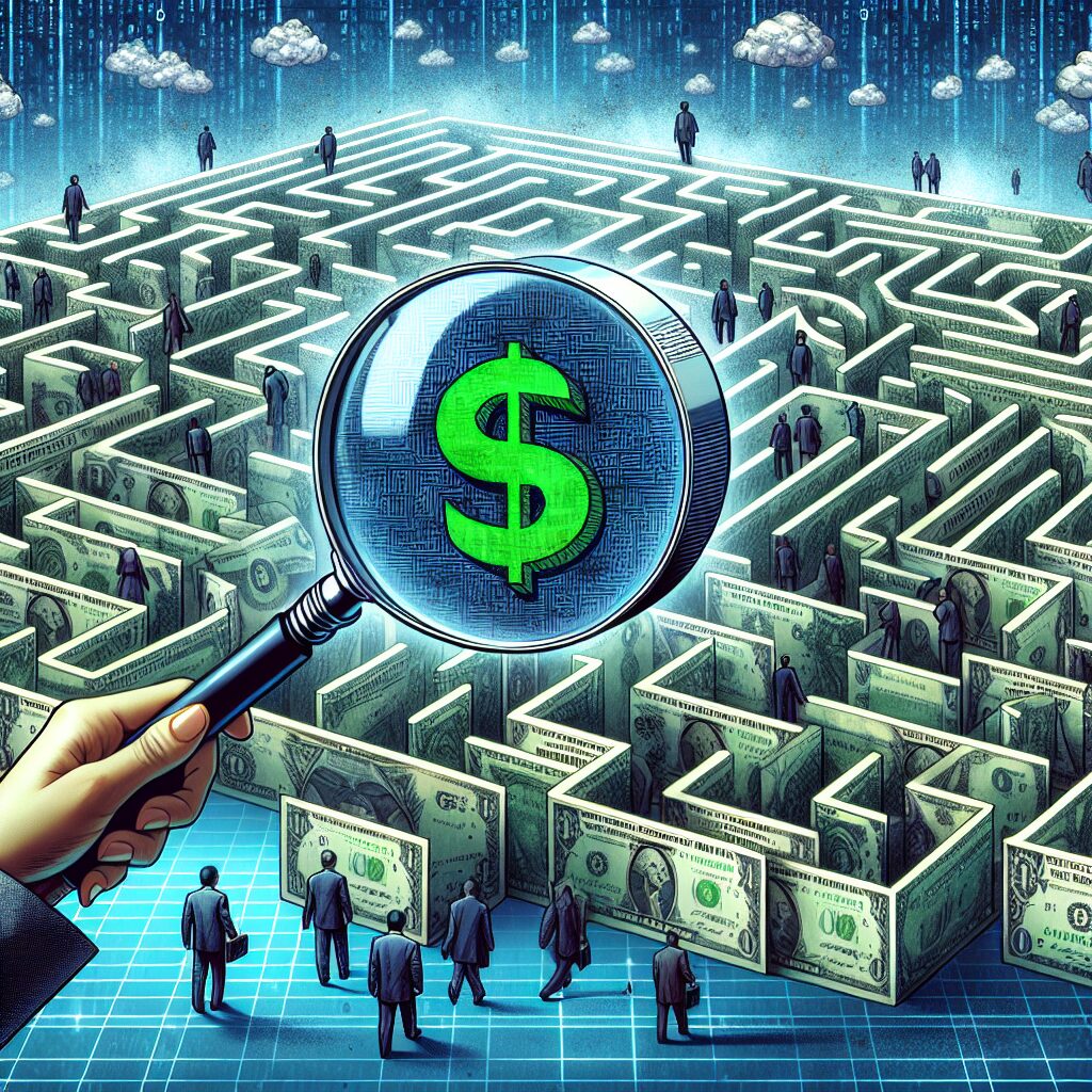 金融業界における新たな規制の背景