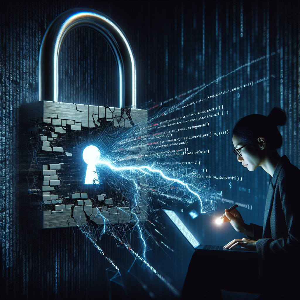 セキュリティ侵害とは何か?