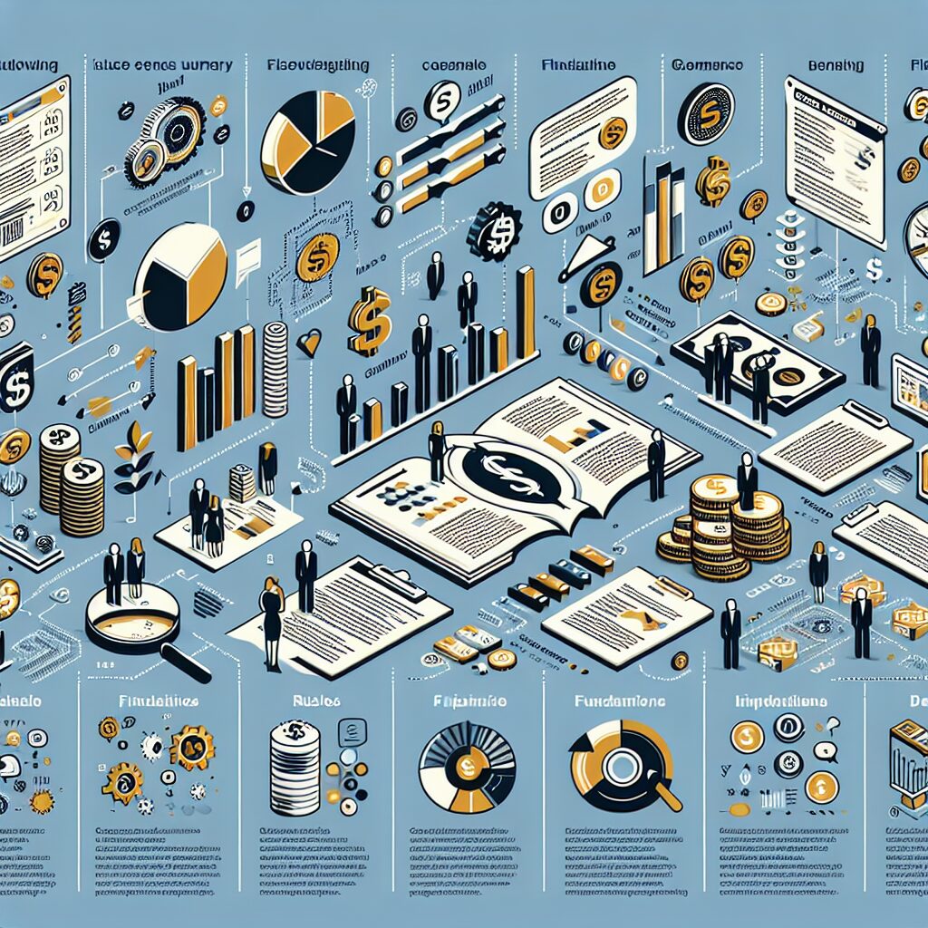 金融庁のガイドラインの概要