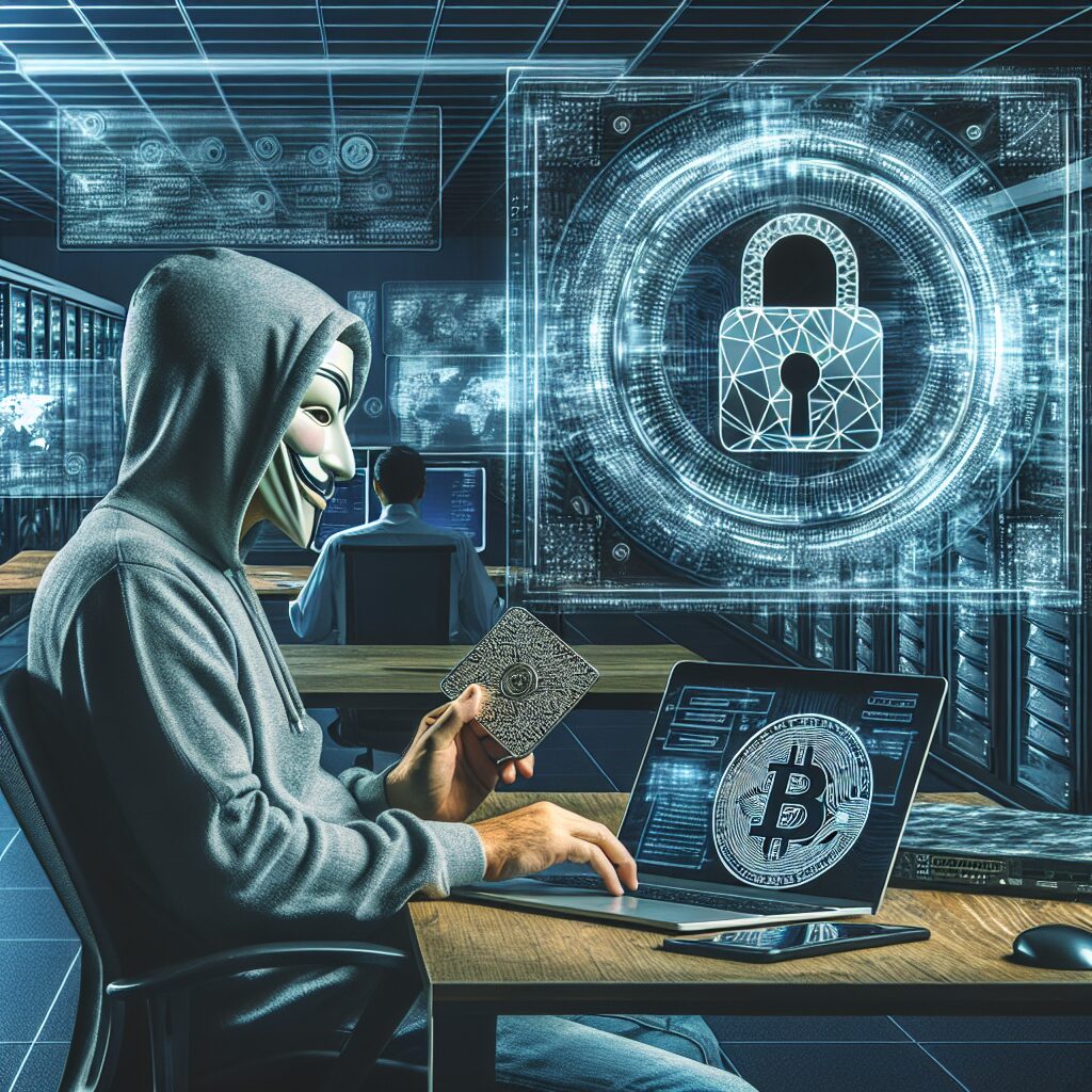 コールドウォレットの安全性と利用方法