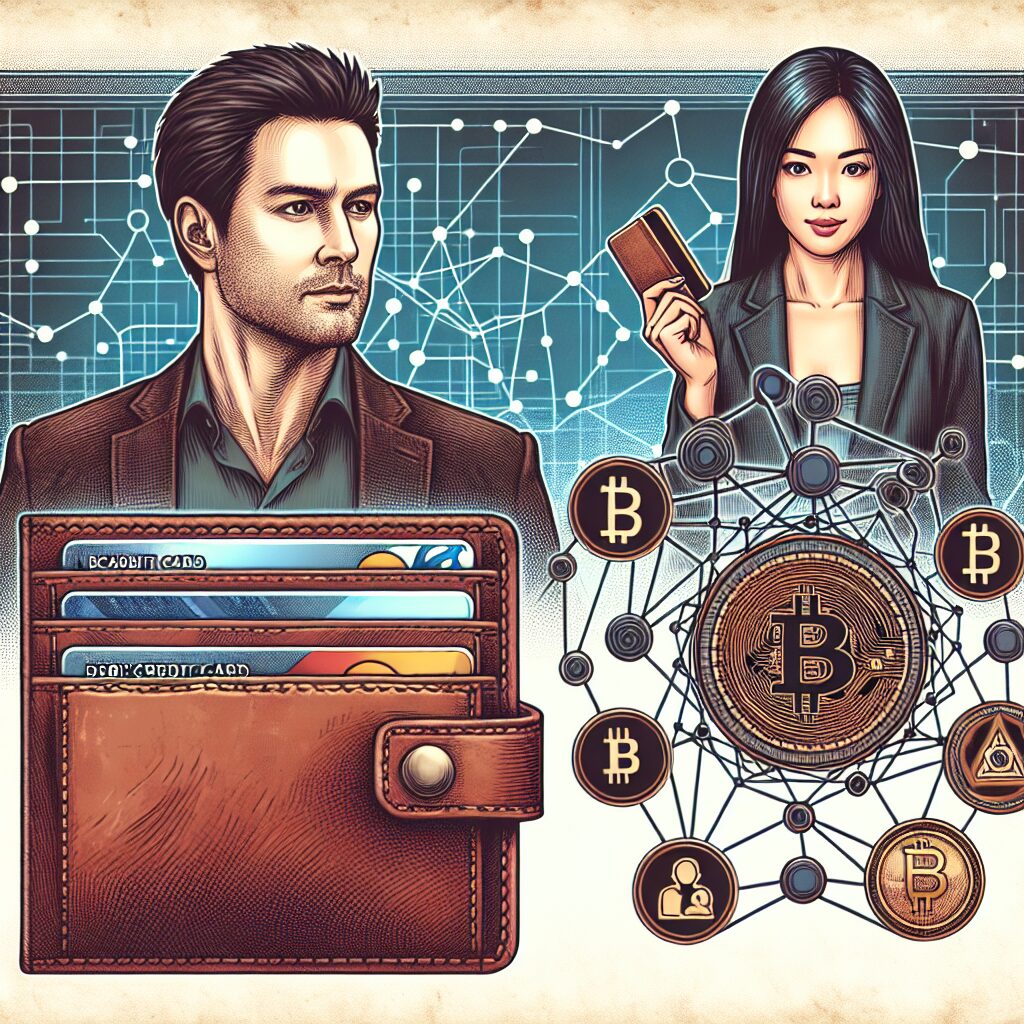 ウォレットの分散管理の重要性