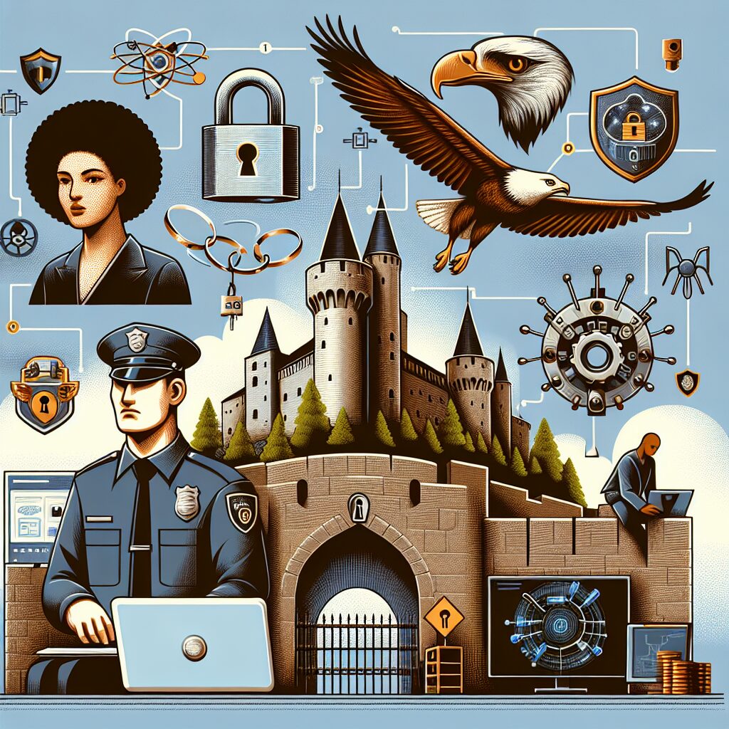 セキュリティ強化のためのベストプラクティス