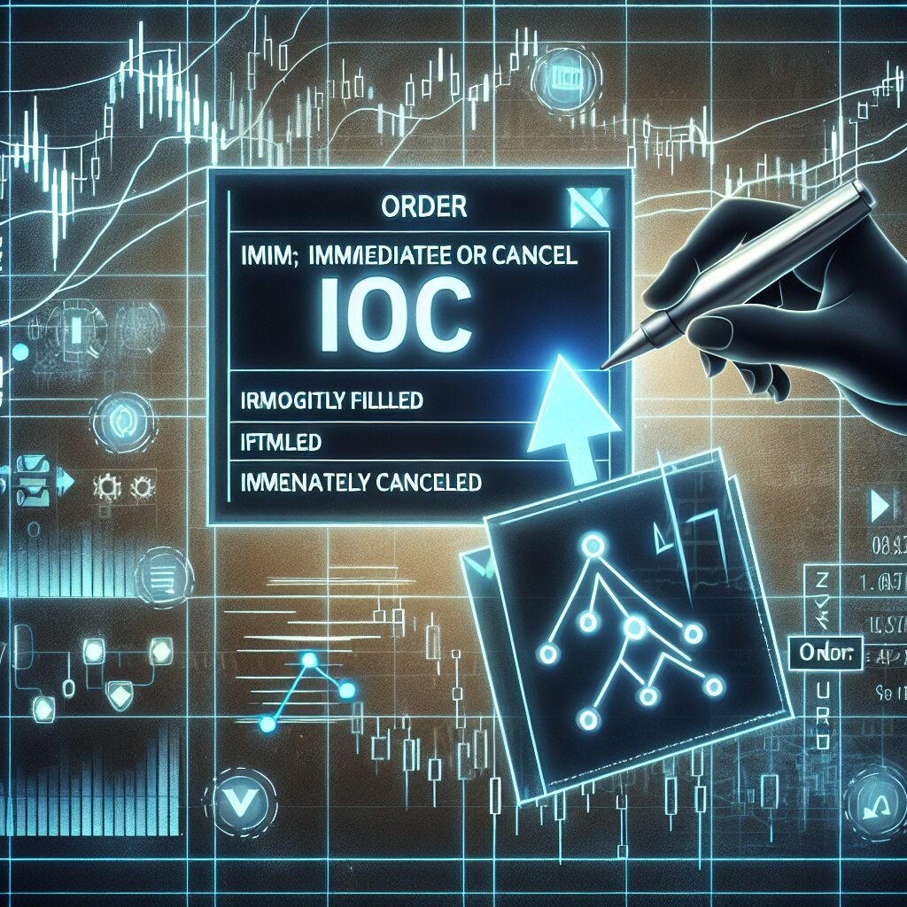 IOC注文とは何か