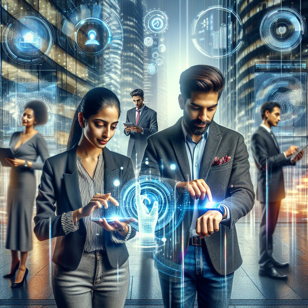 新しい金融システムの可能性