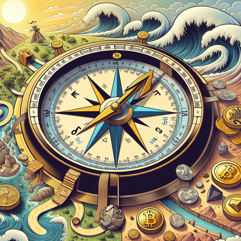 仮想通貨の未来展望と課題