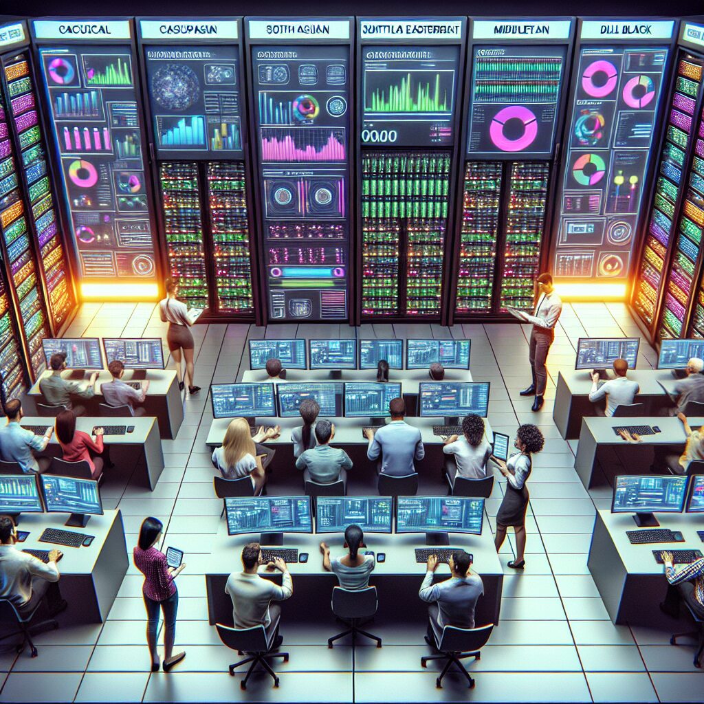 VELOの保管と管理