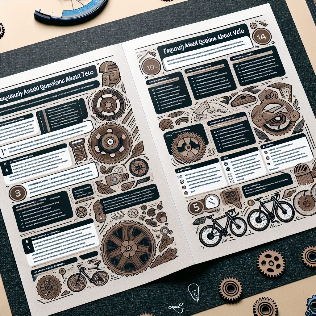 VELOに関するよくある質問