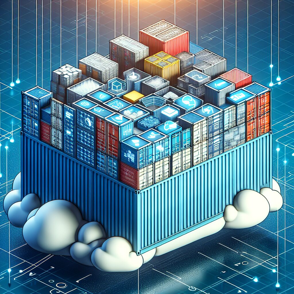 Dockerとは何か？