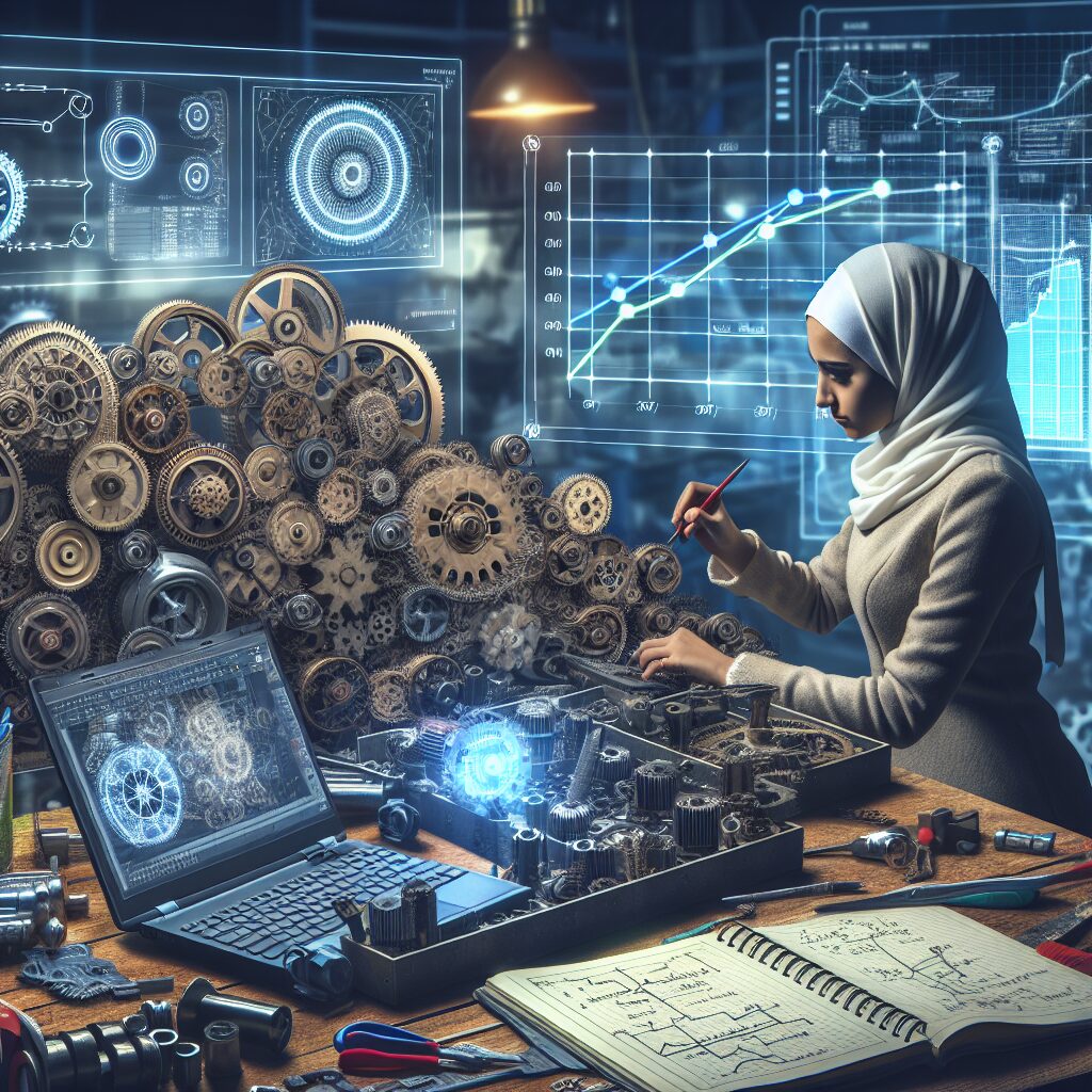 トラブルシューティングと最適化