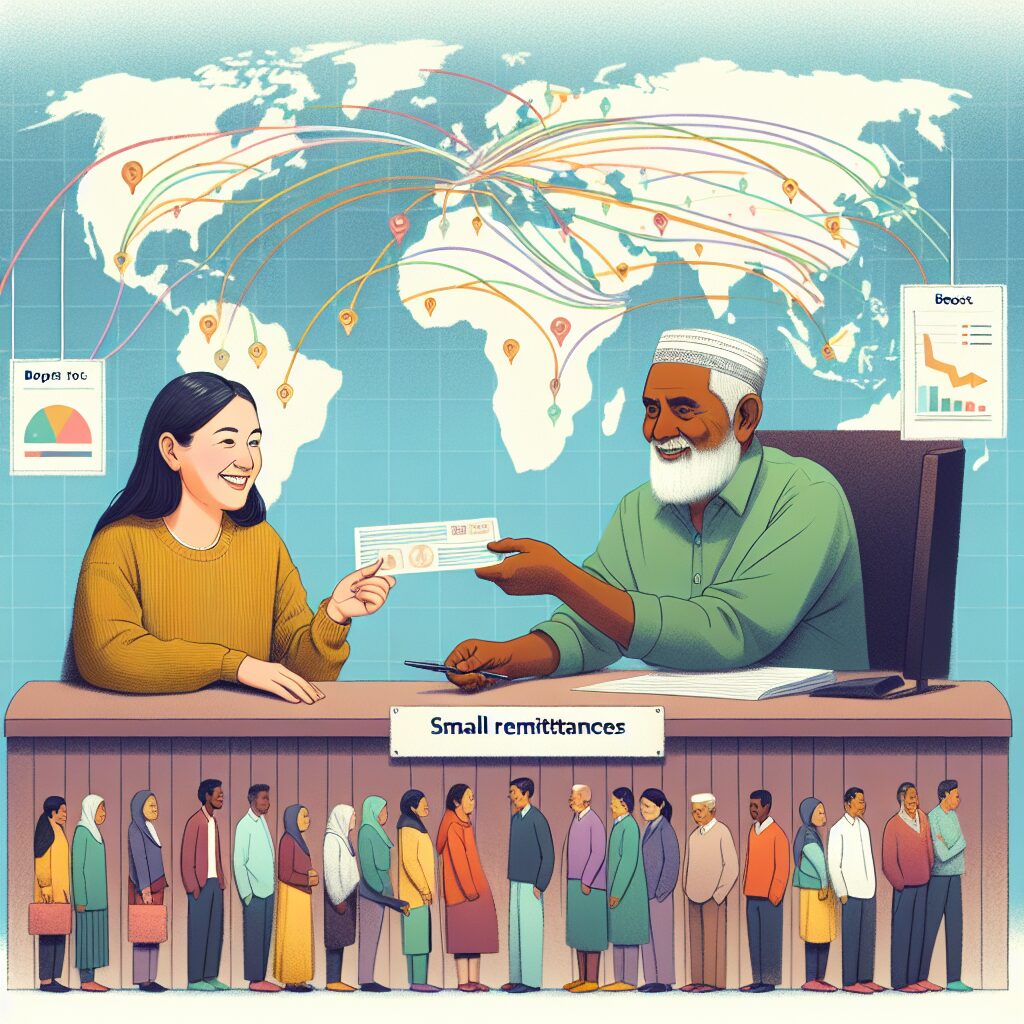 - 少額テスト送金の重要性とは