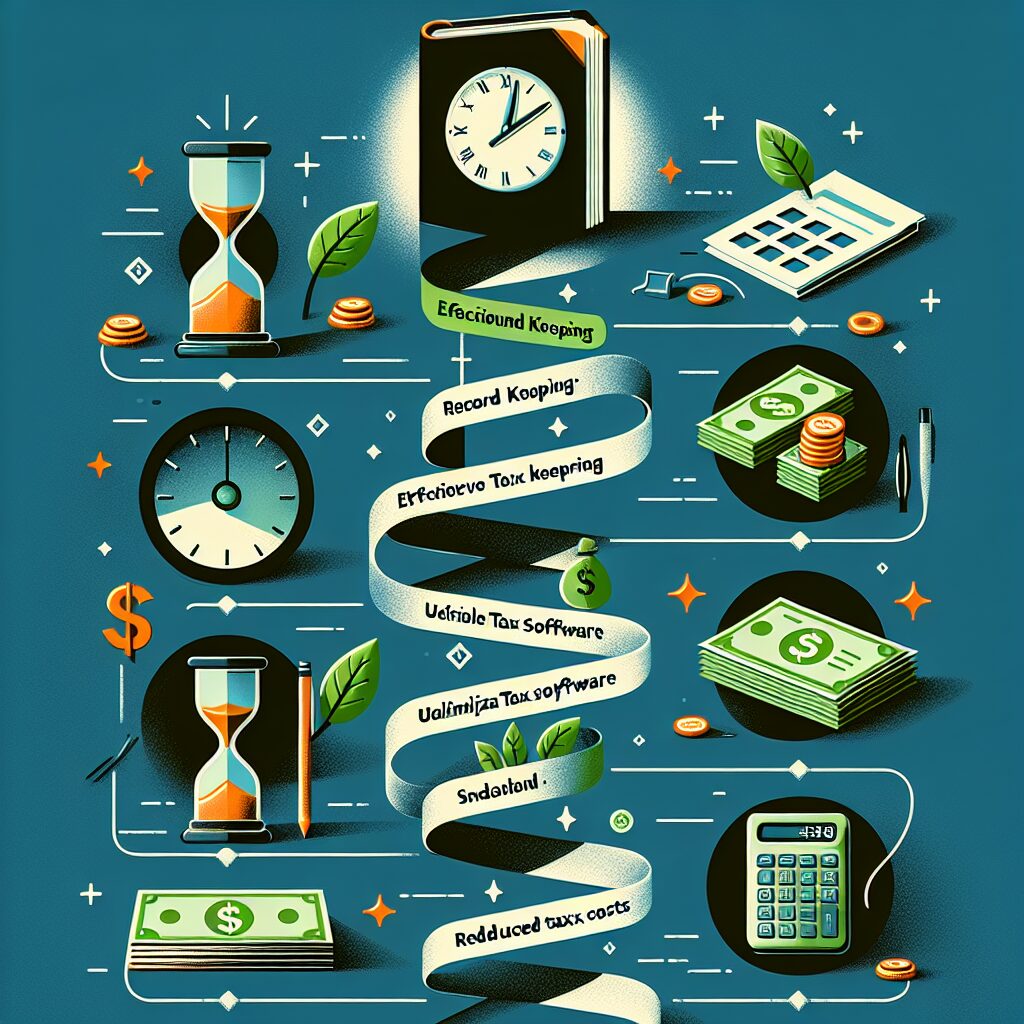 税理士費用を抑えるためのポイント