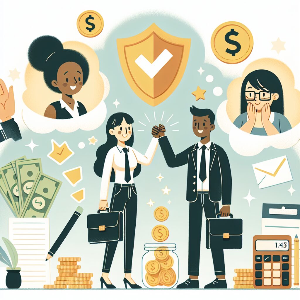 税理士に依頼するメリットと注意点