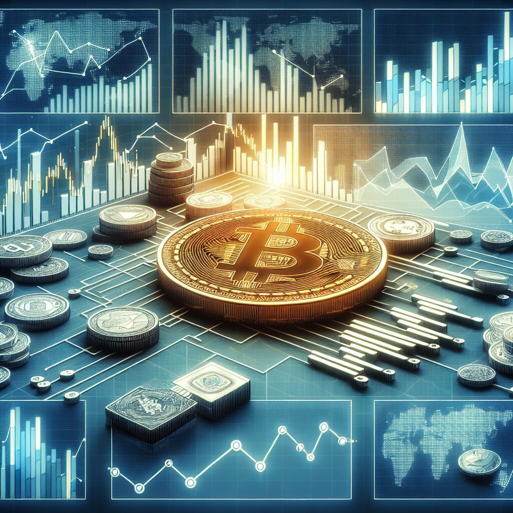 仮想通貨市場の現状分析