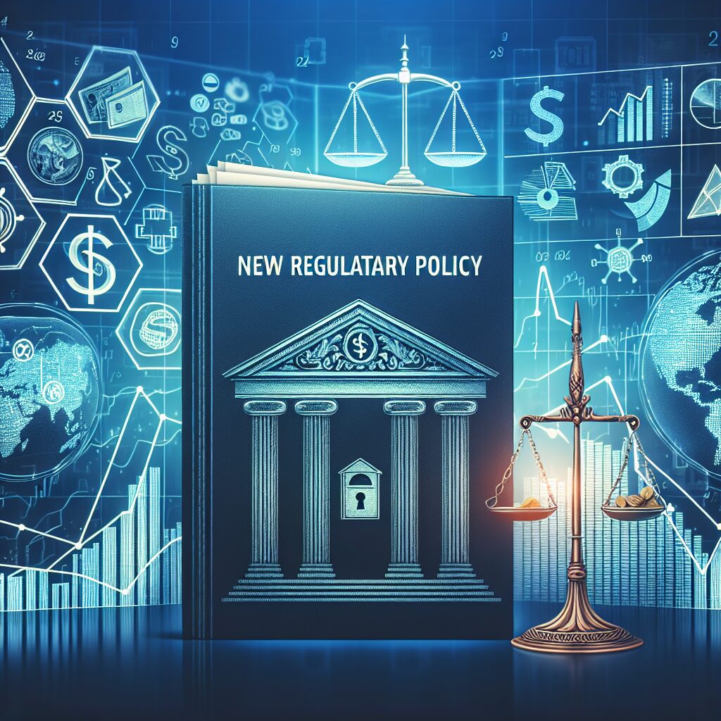 金融庁の新たな規制方針