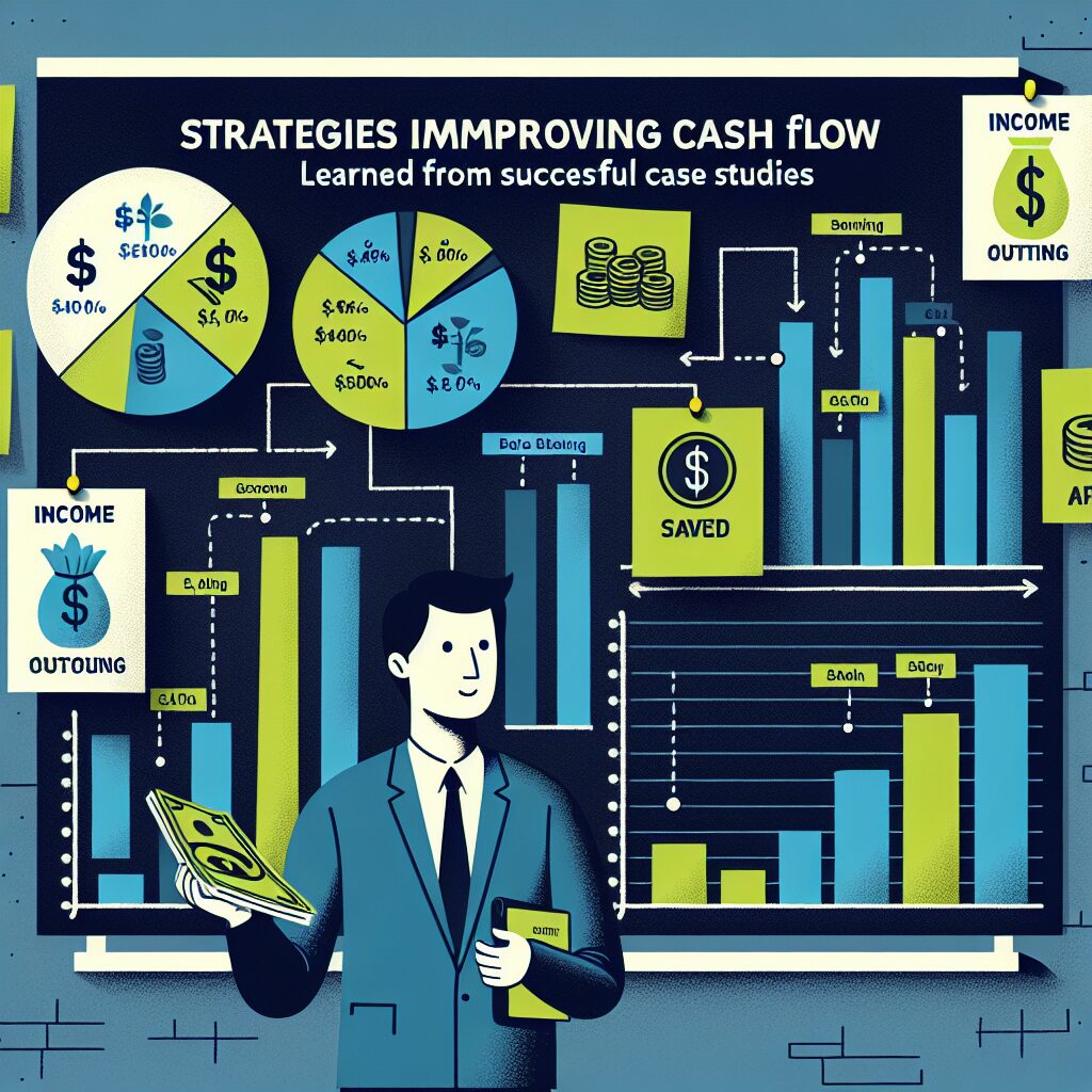 - 成功事例から学ぶ資金繰り改善戦略