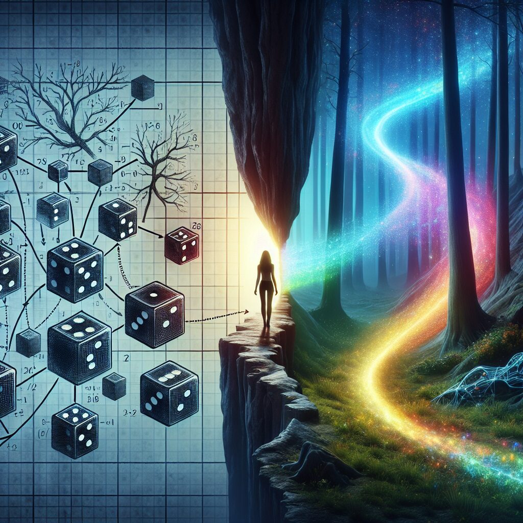 確率と直感のギャップ