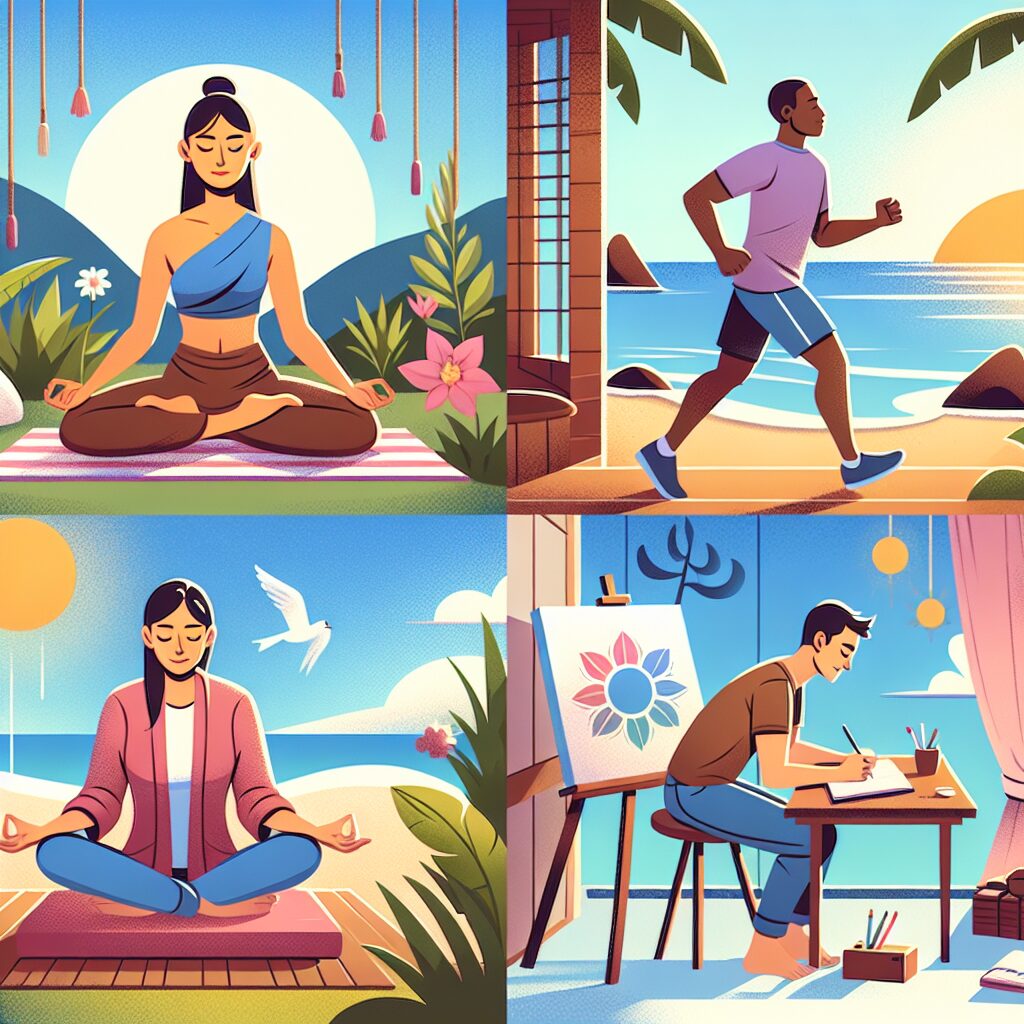 感情に流されないための戦略