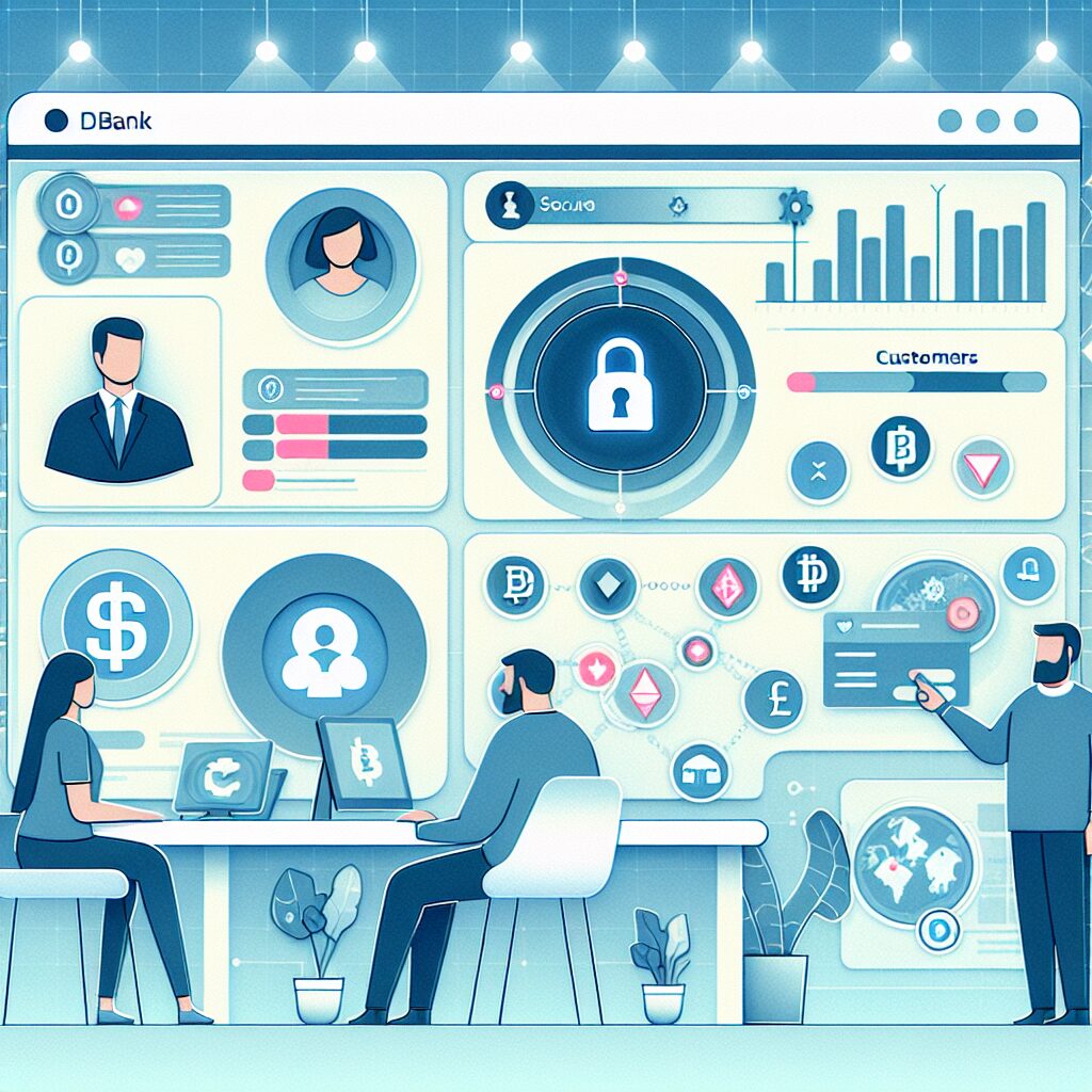 DeBankの主な機能