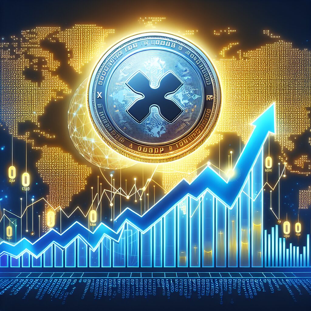- XRP市場の特性