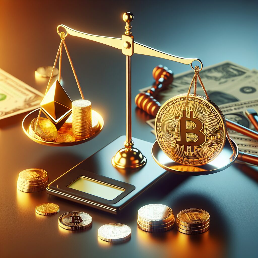 ステーブルコインとは?