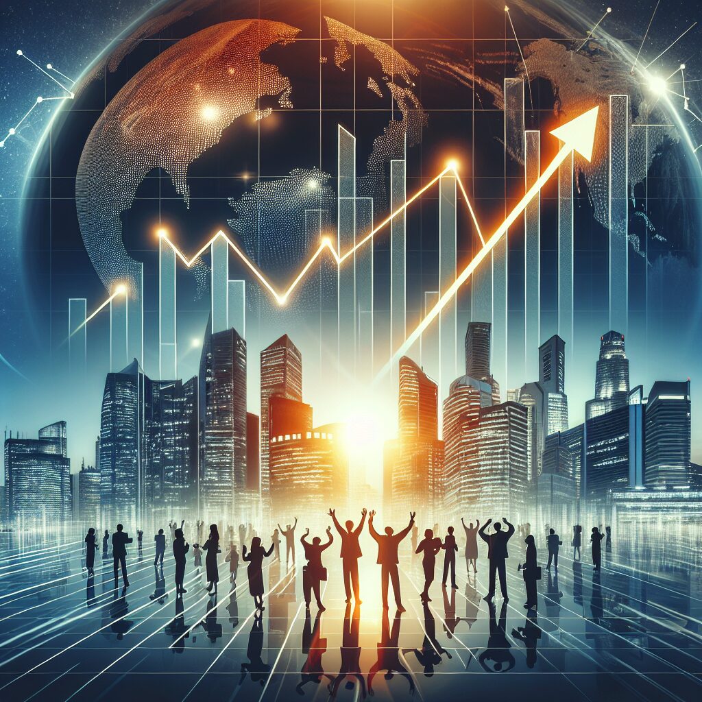 市場の動向と今後の展望