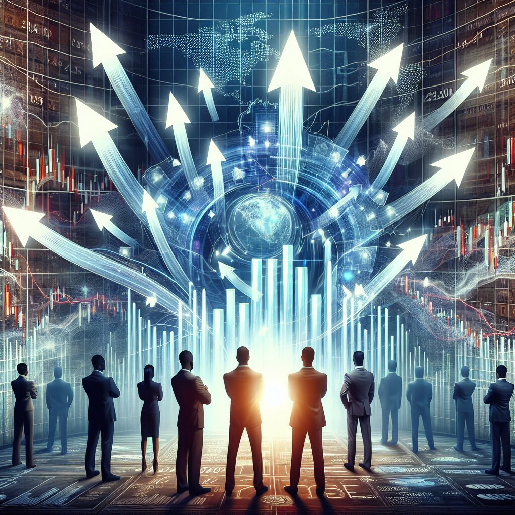 出来高の重要性とその影響