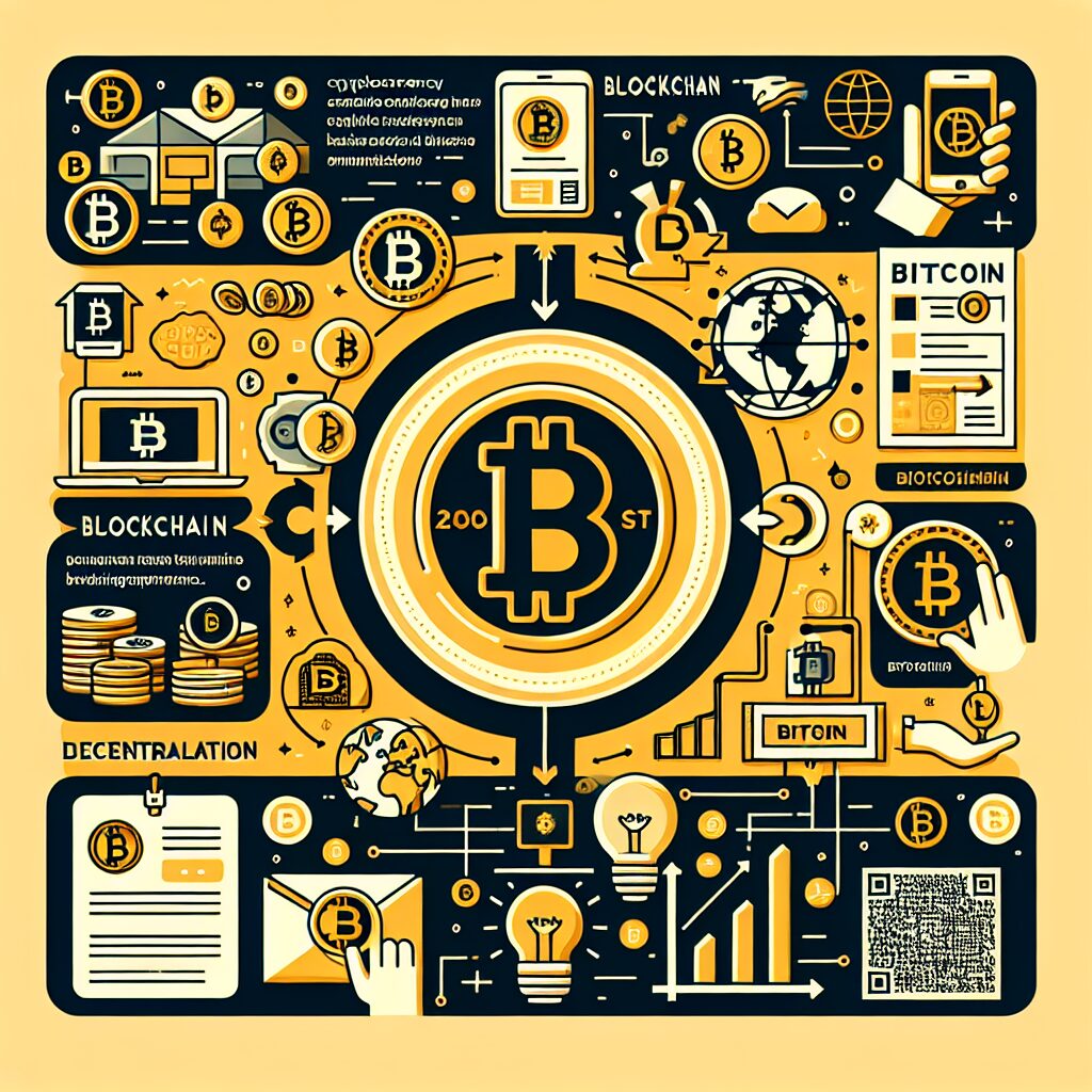 ビットコインの基本知識