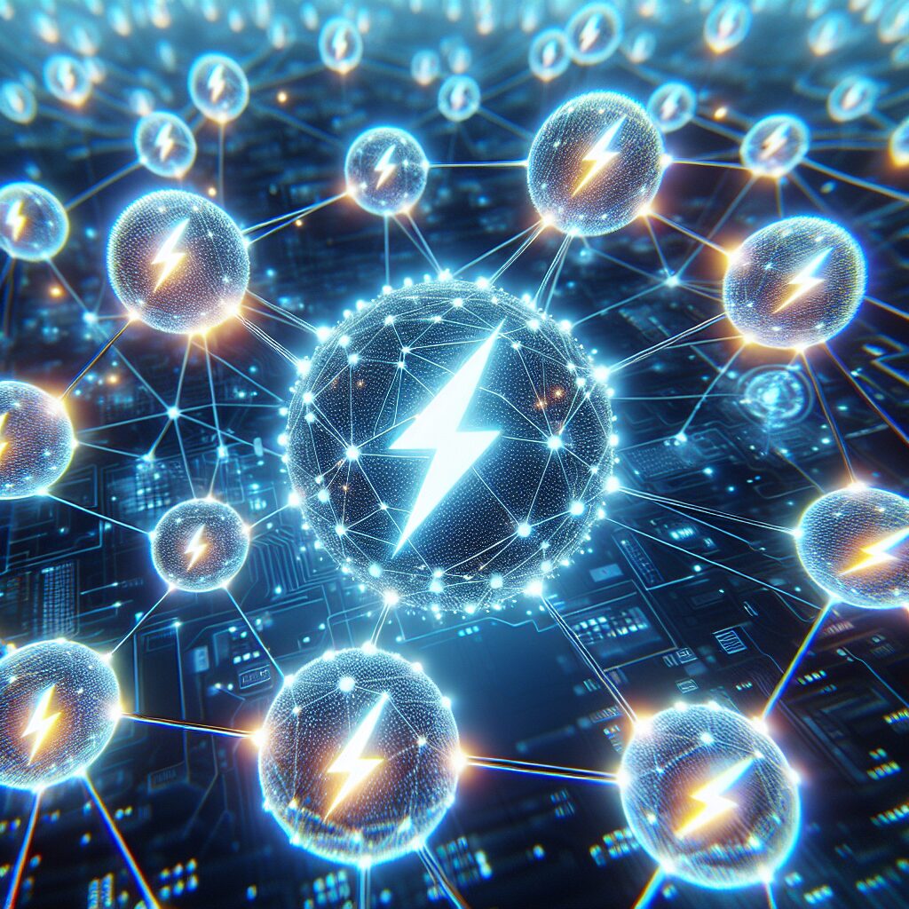 - ライトニングネットワークとは?