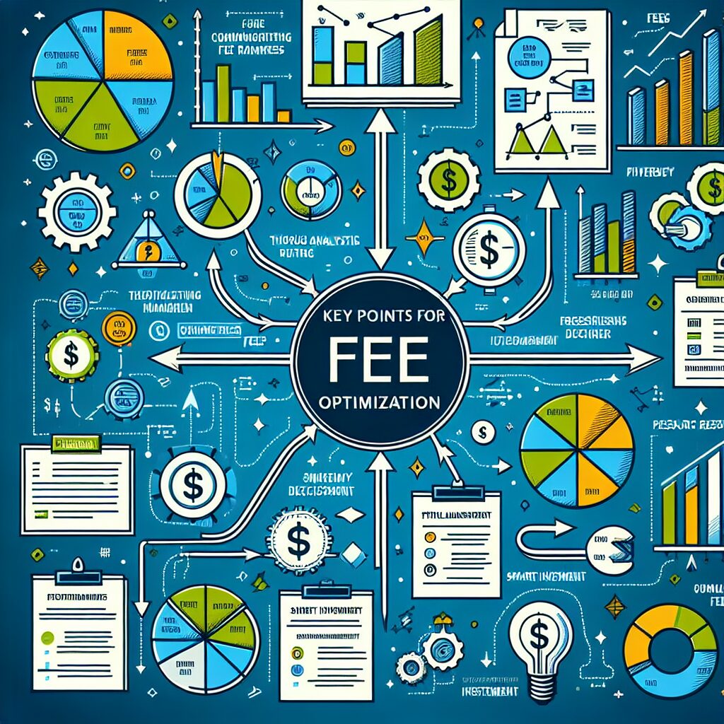 - 手数料最適化のポイント