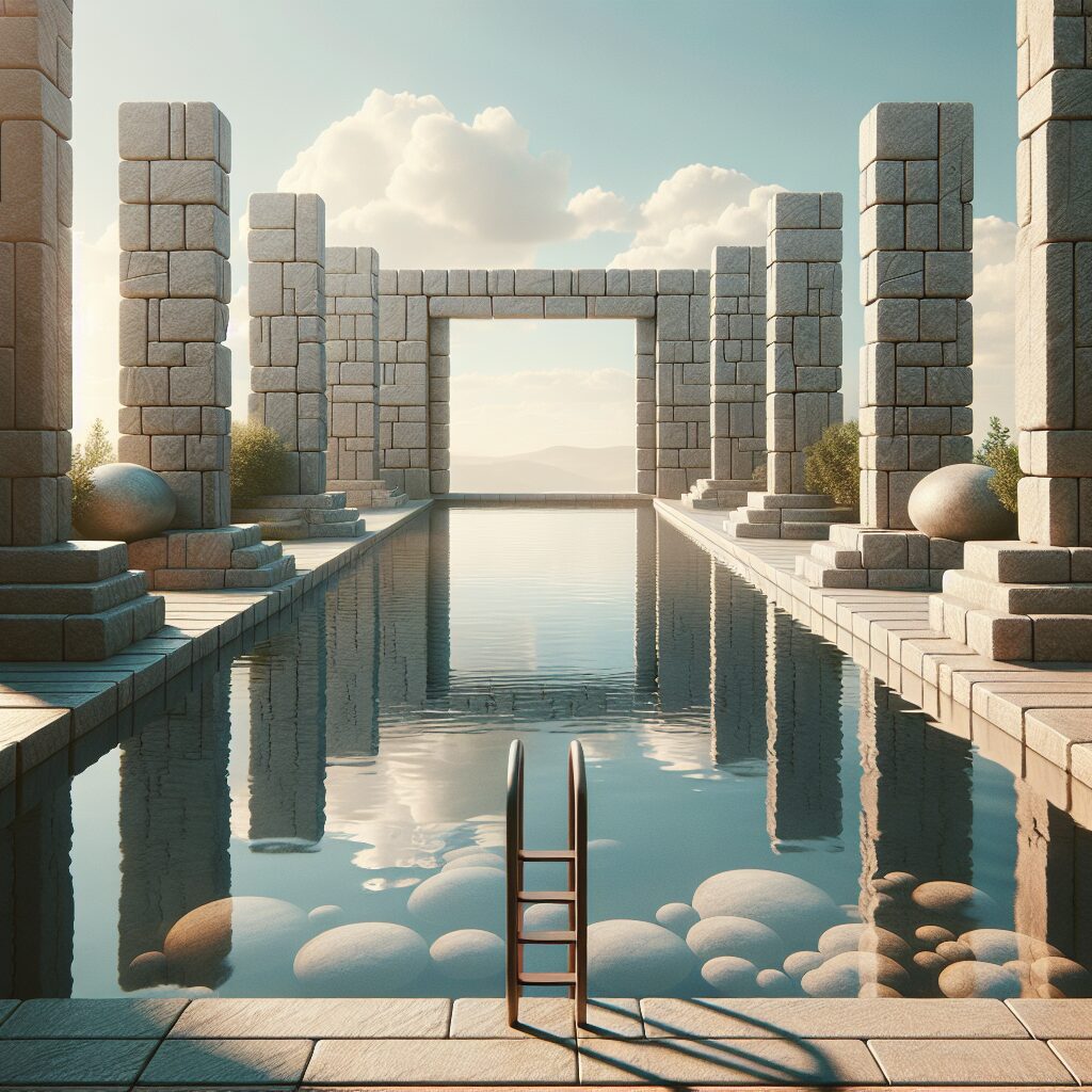 - ステーブルプールの基本概念