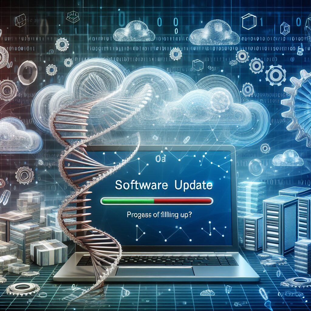 定期的なソフトウェアの更新