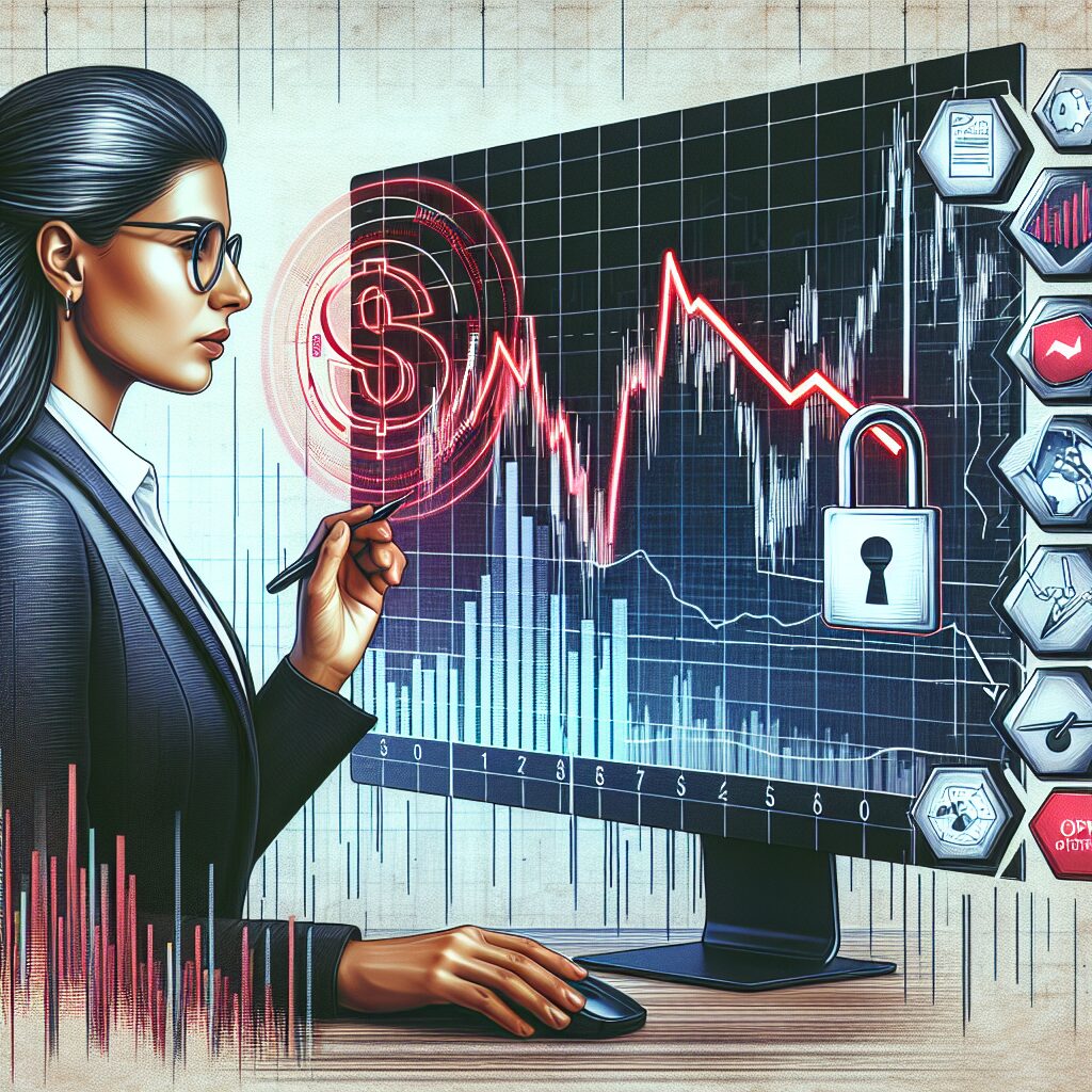 損切りの重要性とその最適化