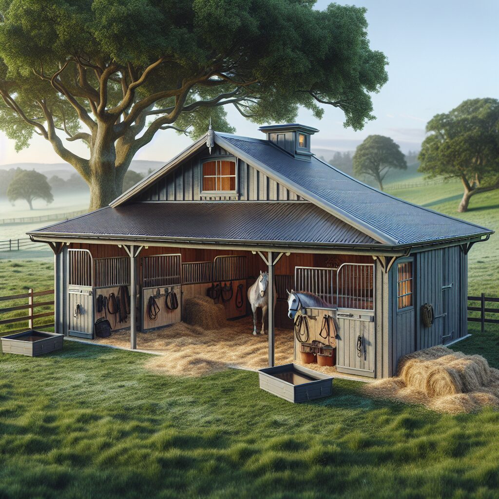 ステーブルとは何か?