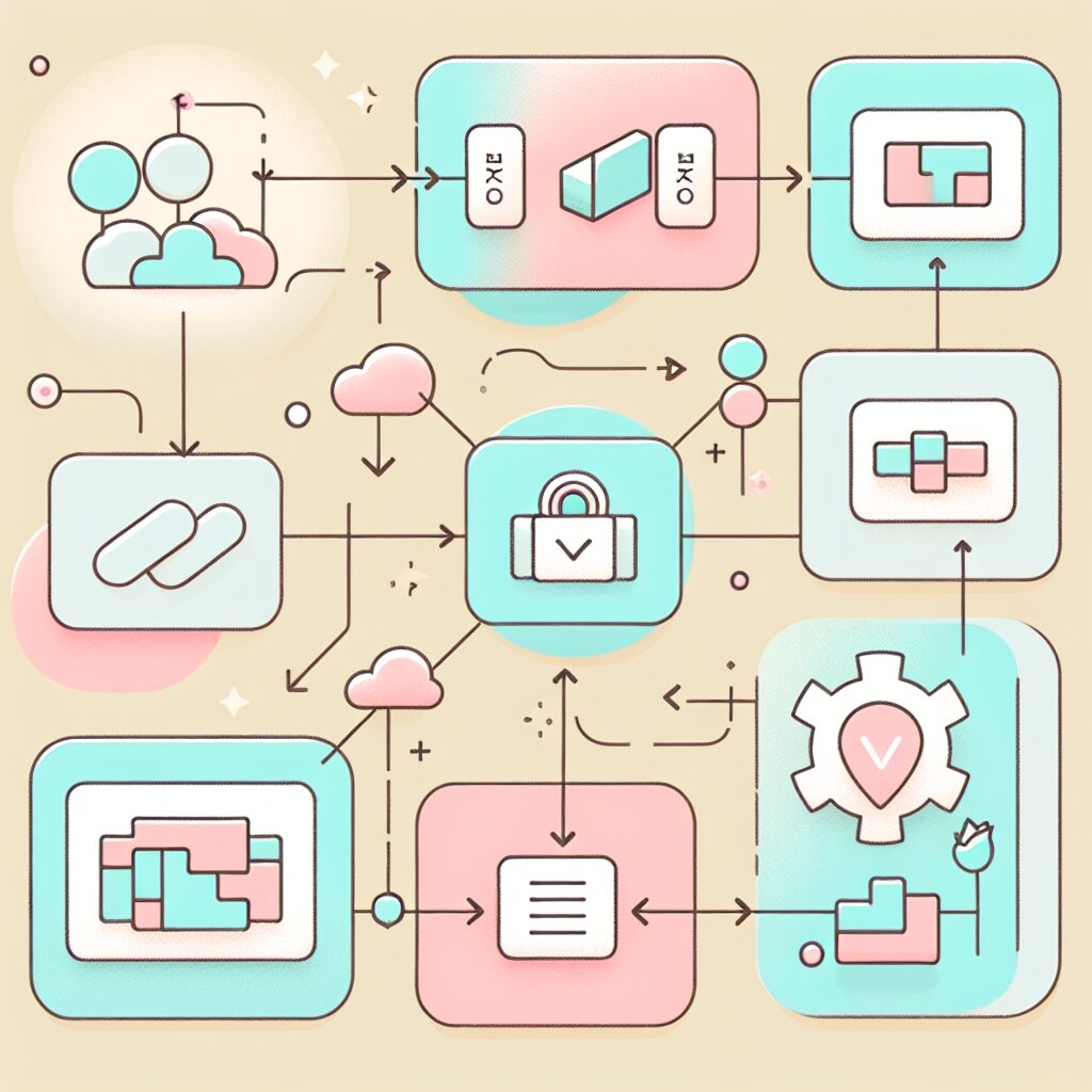 veトークンの仕組み