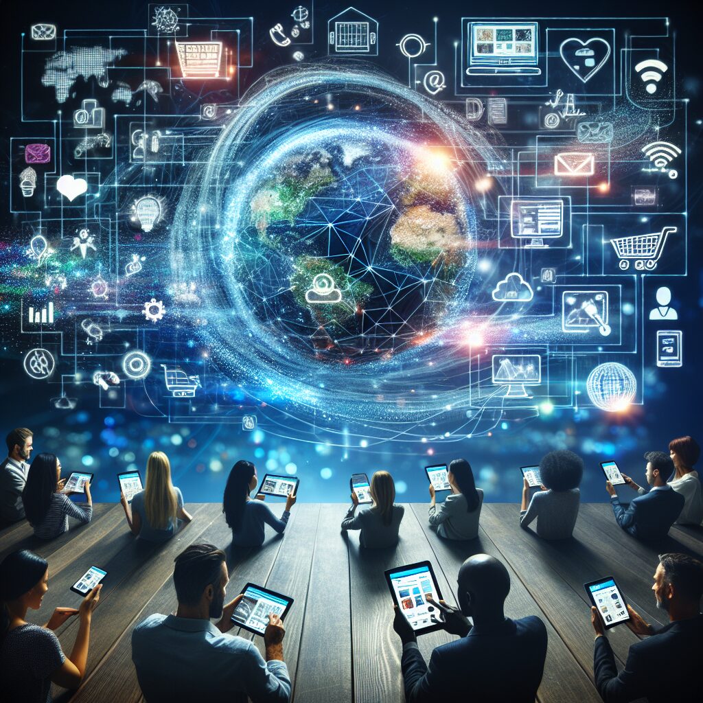 EC連携で実現する新たな購買体験