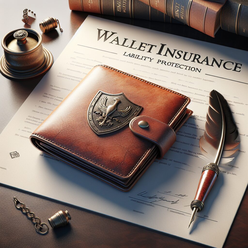 ウォレット保険とは何か