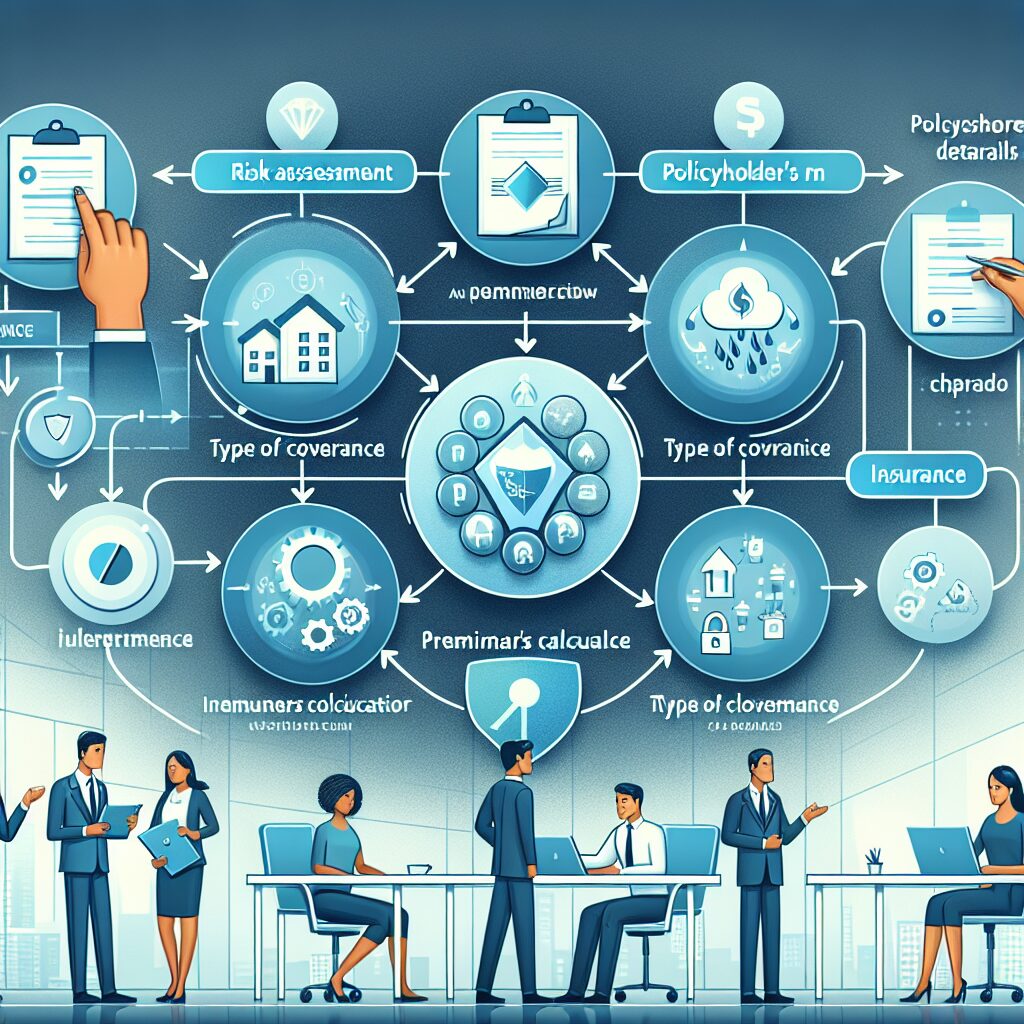 保険料の仕組み