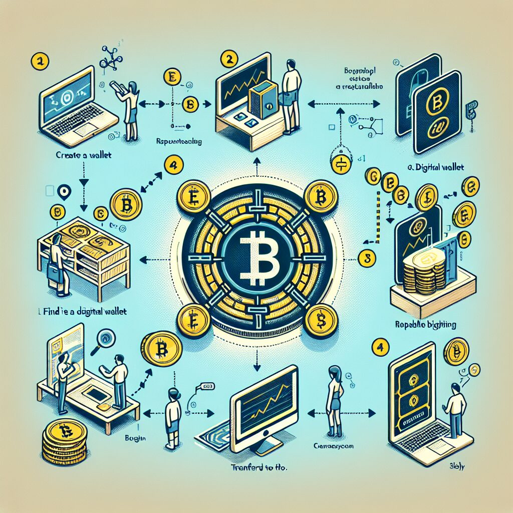 GHSTの購入方法:ステップバイステップガイド