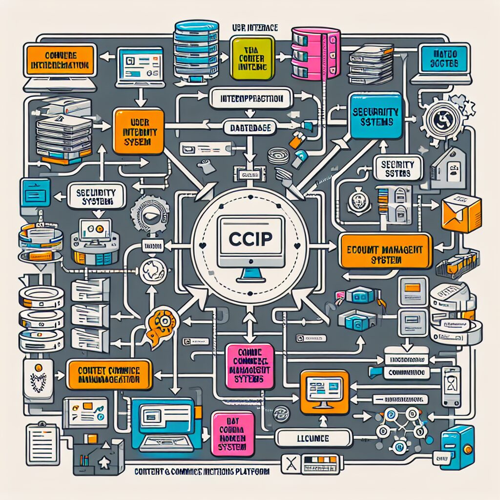 - CCIPの技術的仕組み