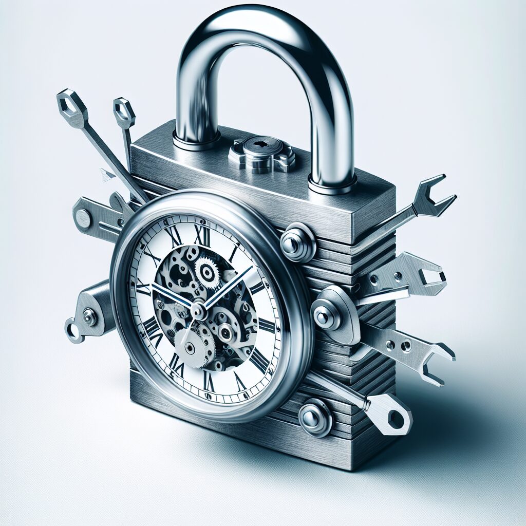 - セキュリティと信頼性