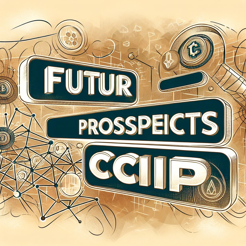 - Chainlink CCIPの今後の展望