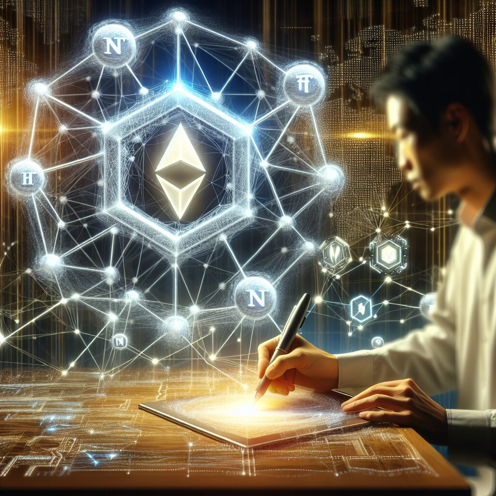 NFT取引における署名の重要性