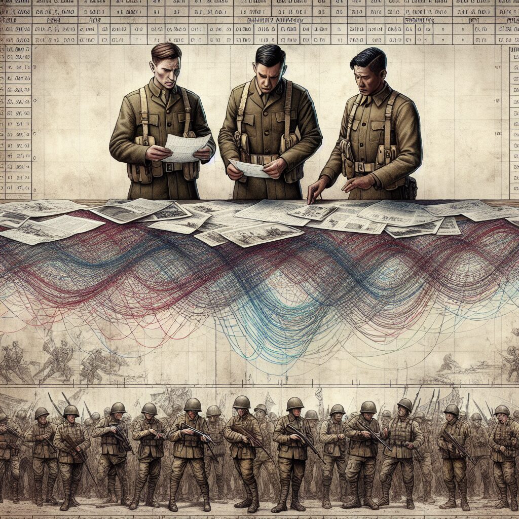 - 過去のデータによる三兵パターンの信頼性分析